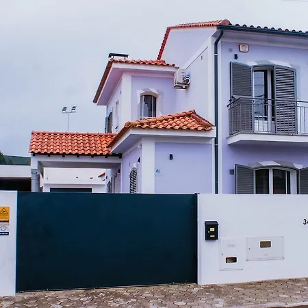 Bird'S Home Aveiro Exterior photo