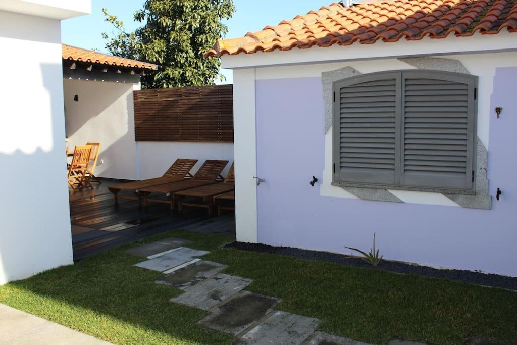 Holiday home Bird's Aveiro